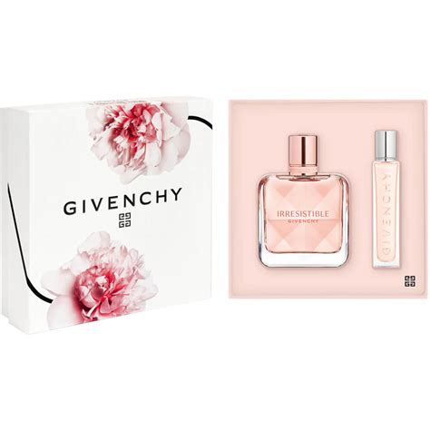 cofanetto givenchy|eau de parfume donna di givenchy.